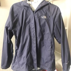 North Face Purple Rain Jacket ☔️